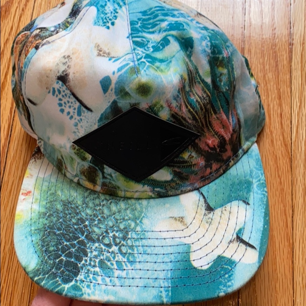 Limited Edition O’Neill Hat